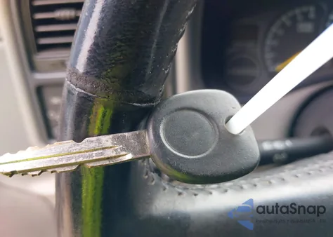 1999 Chevrolet Silverado 1500 Ls z USA, uszkodzony, nr VIN 2GCEK19T1X1229532